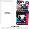 Spike Witwicky Exo-Suit Transformers Studio Series Figure