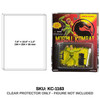 Hasbro Mortal Kombat 3.75 inch Figure