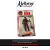 Katana Collectibles Protector For McFarlane 3D Animation _ Akira