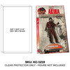 McFarlane 3D Animation Akira