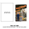 Fright Rags Halloween Michael Myers Action Figure