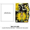 Super7 TOHO ReAction Figures Jet Jaguar