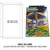 Outpost Defender Battle Station G.I. Joe A Real American Hero Playset