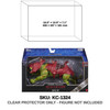 Battle Cat Masters of the Universe Masterverse Revelation Deluxe Figure