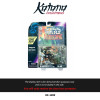 Katana Collectibles Protector For Boba Fett Vs. IG-88 (2-Pack w/Exclusive Dark Horse Comic)