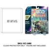Boba Fett vs IG-88 Star Wars Shadows of the Empire 2-Pack