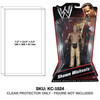 Mattel WWE Shawn Michaels 2010 Action Figure