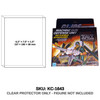 Machine Gun Defense Unit G.I. Joe Battlefield Accessory