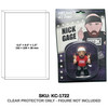 Pint Size All Star Figure Nick Gage