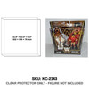 Iron Sheik and Nikolai Volkoff WWF Legends 2-Pack Figure