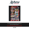 Katana Collectibles Protector For Hurricaneger Hurricane Gyro Morpher