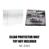 Protector For Hotwheels Snake 2 Transport