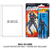 Baroness G.I. Joe Retro Figure