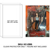 Debbie Stevens Nightmare on Elm Street 4 Cinema of Fear Figure