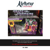 Katana Collectibles Protector For Transformers Headmaster Walmart Exclusive