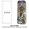 McFarlane Halo Master Chief 5 Inch Action Figure with Cortana