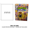 Playmates Teenage Mutant Ninja Turtles April The Ravishing Reporter Figure