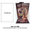 Jazwares WWE Elite Collection CM Punk With Removable Mask