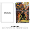 Ghost Rider Marvel Legends Retro Figure