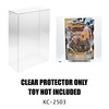 Protector For Ookla figure: Toynami| Hanna Barbera