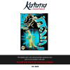 Katana Collectibles Protector For Godzilla (1954) Super7 SDCC Exclusive Glow in the Dark