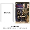 Wire Twins Hellraiser Season One Figure