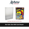 Katana Collectibles Protector For The Big O: Big Duo, Roger Smith & Angel Anime Collector Figure Pack