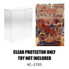 Protector For Outlaw Star - Gene Starwing & Melfina