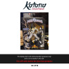 Katana Collectibles Protector For Legacy Collection White Power Ranger Figure Limited Edition