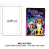 Quintesson Transformers ReAction Figure
