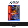 Katana Collectibles Protector For Bruce Lee The Dragon Lives Ascension Of The Dragon Art Asylum Figure 2001