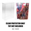 Protector For Dragon Ball Beerus
