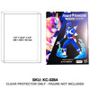 Hasbro Power Rangers Lightning Collection Remastered Figures