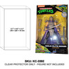 Shredder TMNT Ninja Elite Series Figure