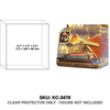 Asajj Ventress Ginivex Starfighter Star Wars Micro Galaxy Squadron