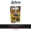 Katana Collectibles Protector For Hercules Chain-Breaking Strength by ToyBiz