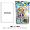 Moore Action Collectibles Grimm Fairy Tales Alice in Wonderland Issue #1 with Figure