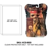 Zizzle Pirates of the Caribbean Dead Man's Chest Cannibal Chief