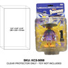 Darkwing Duck Disney Afternoon Figure