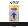 Katana Collectibles Protector For DC Direct Nightwing