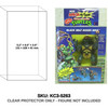 Playmates Teenage Mutant Ninja Turtles Black Belt Boxer Michelangelo
