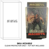 NECA Machete Action Figure