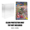 Protector For TMNT Turtle In A Turtle Set