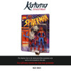 Katana Collectibles Protector For Spider-Man Figure