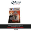 Katana Collectibles Protector For Nano Metalfigs for WWE Sting