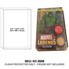 Hulk Marvel Legends 20th Anniversary Figure