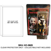 Pale Girl Terrifier 2 Doll
