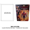 Hasbro Marvel Legends Spider-Man 2099
