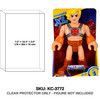 Mattel Masters of the Universe Imaginext XL