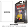 Sommarhausen Micro Brawlers Limited Edition Figure